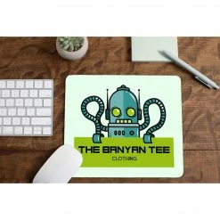 Mouse Pad - The Banyan Tee Mousepads