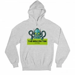 Hoodie - The Banyan Tee
