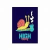 The Banyan Tee Posters Poster - High Life
