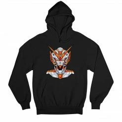 The Banyan Tee Hoodie - Bot Hoodies