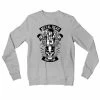The Banyan Tee Sweatshirt - Metal Head