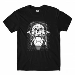 The Banyan Tee T-shirt - Death Magnetic T-shirts