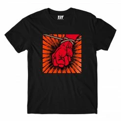 The Banyan Tee T-shirt - St. Anger
