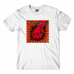 The Banyan Tee T-shirt - St. Anger