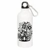 The Banyan Tee Sippers Sipper - Microphone Cartoon