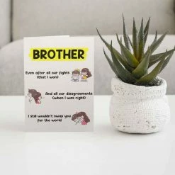 The Banyan Tee Rakhi Combo For Your Siblings