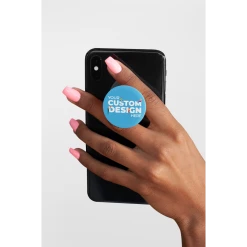 The Banyan Tee Customizable Pop Socket