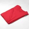 The Banyan Tee Graphic Junkies 3/4th Sleeves Top - Red