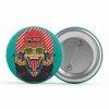 The Banyan Tee Badges Badge - Funk