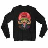 The Banyan Tee Sweatshirt - Funk