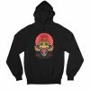 The Banyan Tee Hoodie - Funk