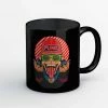 The Banyan Tee Mugs Coffee Mug - Funk
