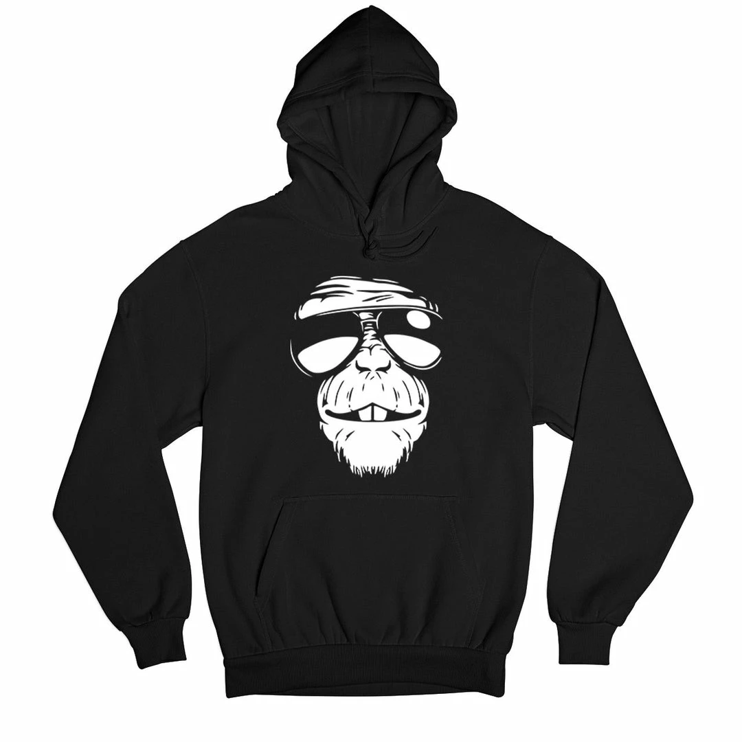 The Banyan Tee Hoodie - Cool Chimp Hoodies 1 The Banyan Tee Hoodie - Cool Chimp Hoodies