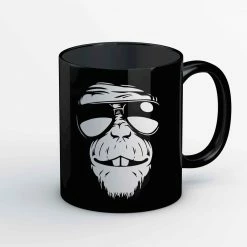 The Banyan Tee Mugs Coffee Mug - Cool Chimp