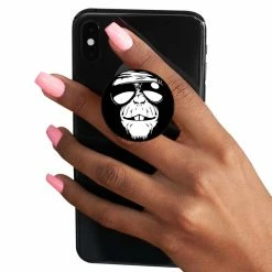 The Banyan Tee Pop Socket - Cool Chimp Pop Sockets