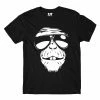 The Banyan Tee Printed T-shirt - Cool Chimp