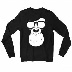 The Banyan Tee Sweatshirts Sweatshirt - Cool Chimp