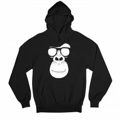 The Banyan Tee Hoodie - Cool Chimp Hoodies
