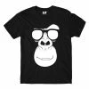 The Banyan Tee Printed T-shirt - Cool Chimp T-shirts