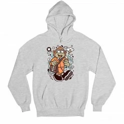 The Banyan Tee Hoodies Hoodie - Working Class