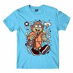 The Banyan Tee Startup T-shirt - Working Class