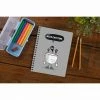 The Banyan Tee Notebooks Notebook - Need Caffeine