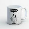 The Banyan Tee Mugs Coffee Mug - Need Caffeine