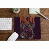 The Banyan Tee Mousepads Mouse Pad - Pug Life