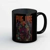 The Banyan Tee Coffee Mug - Pug Life