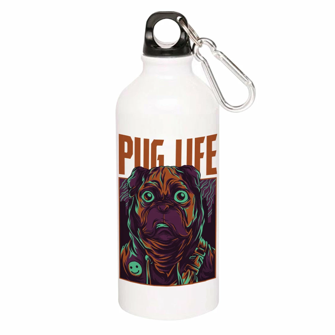The Banyan Tee Sipper - Pug Life Sippers 1 The Banyan Tee Sipper - Pug Life Sippers