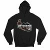 The Banyan Tee Hoodies Hoodie - Motocross