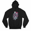 The Banyan Tee Hoodies Hoodie - Motocrosser