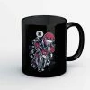 The Banyan Tee Coffee Mug - Motocrosser Mugs