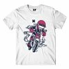 The Banyan Tee T-shirts Motocrosser T-shirt