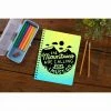 The Banyan Tee Notebooks Notebook - The Mountains Are Calling