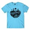 The Banyan Tee Quote T-shirt - Mountains Are Calling