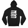 The Banyan Tee Hoodie - Grand Piano Hoodies