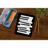 The Banyan Tee Notebooks Notebook - Grand Piano