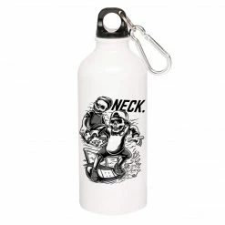 The Banyan Tee Sipper - Surfing Skeletons Sippers