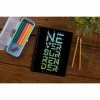 The Banyan Tee Notebook - Never Surrender Notebooks