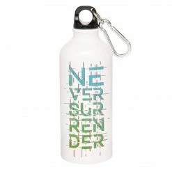 The Banyan Tee Sippers Sipper - Never Surrender