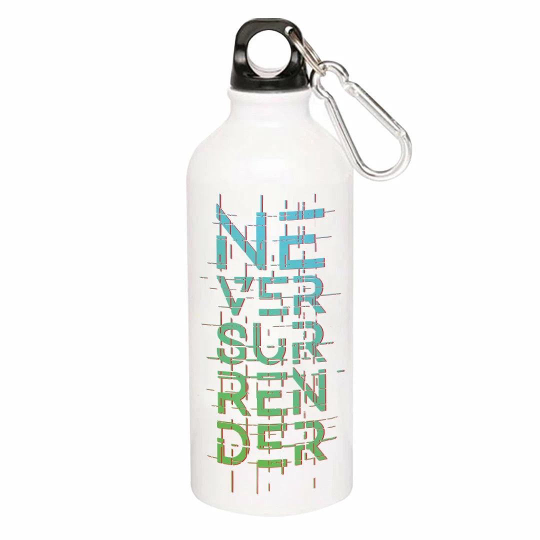 The Banyan Tee Sippers Sipper - Never Surrender 1 The Banyan Tee Sippers Sipper - Never Surrender