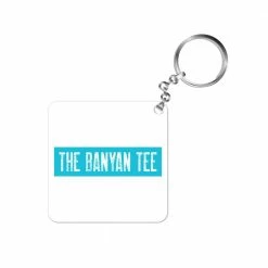 Keychain - The Banyan Tee
