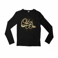 The Banyan Tee Full Sleeves T-shirt - Out Of The Box