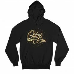 The Banyan Tee Hoodie - Out Of The Box Hoodies