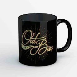 The Banyan Tee Mugs Coffee Mug - Out Of The Box
