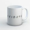 The Banyan Tee Coffee Mug - Fridays Mugs