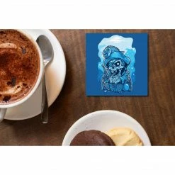 The Banyan Tee Coasters Coaster - Pirate