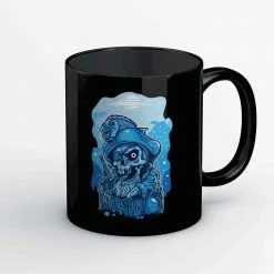 The Banyan Tee Coffee Mug - Pirate