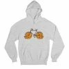 The Banyan Tee Hoodie - Pizza Bike Hoodies